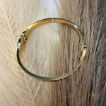 Mermaid Bangle