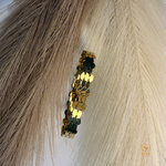 Golden Shine Bangle