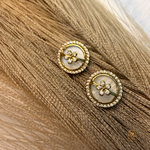 Daisy Earring