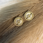 Daisy Earring