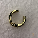 Sole Ear Cuff