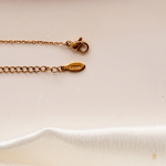Evil Eye Neck Chain