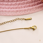 Butterfly Neck Chain