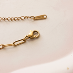Charms Neck Chain