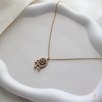 Dream Catcher Neck Chain