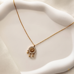 Dream Catcher Neck Chain