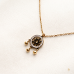 Dream Catcher Neck Chain