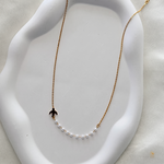 Aeroplane Neck Chain