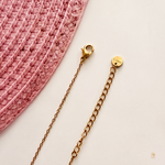 Aeroplane Neck Chain