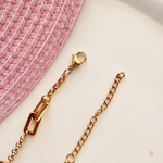 Star Link Neck Chain