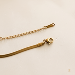 Daisy Neck Chain