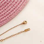 Pearl Link Neck Chain