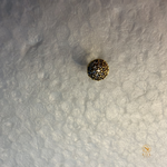 Round Nosepin