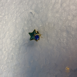 Star Nosepin