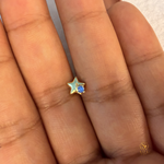 Star Nosepin