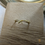 Zuri ring