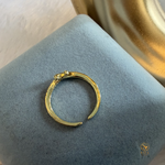 Zuri ring
