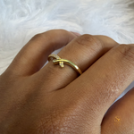 Zuri ring