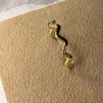 Zig Zag Ring