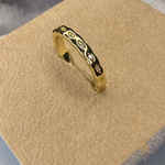 Blush Ring