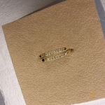 Bold Muse Ring