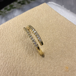 Bold Muse Ring