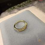 Bold Muse Ring