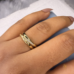 Luna Ring