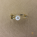 Pearl Ring