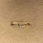 Nail Ring