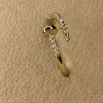 Nail Ring