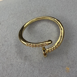 Nail Ring