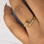 Nail Ring