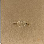 Heart Ring