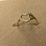 Heart Ring