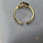 Heart Ring