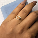 Heart Ring