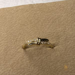 Tie Ring