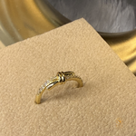 Tie Ring