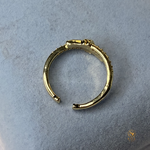 Tie Ring