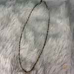 Simple Neckchain