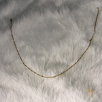 Simple Neckchain