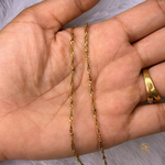 Simple Neckchain