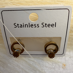Blossom Earrings