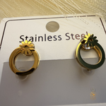 Blossom Earrings