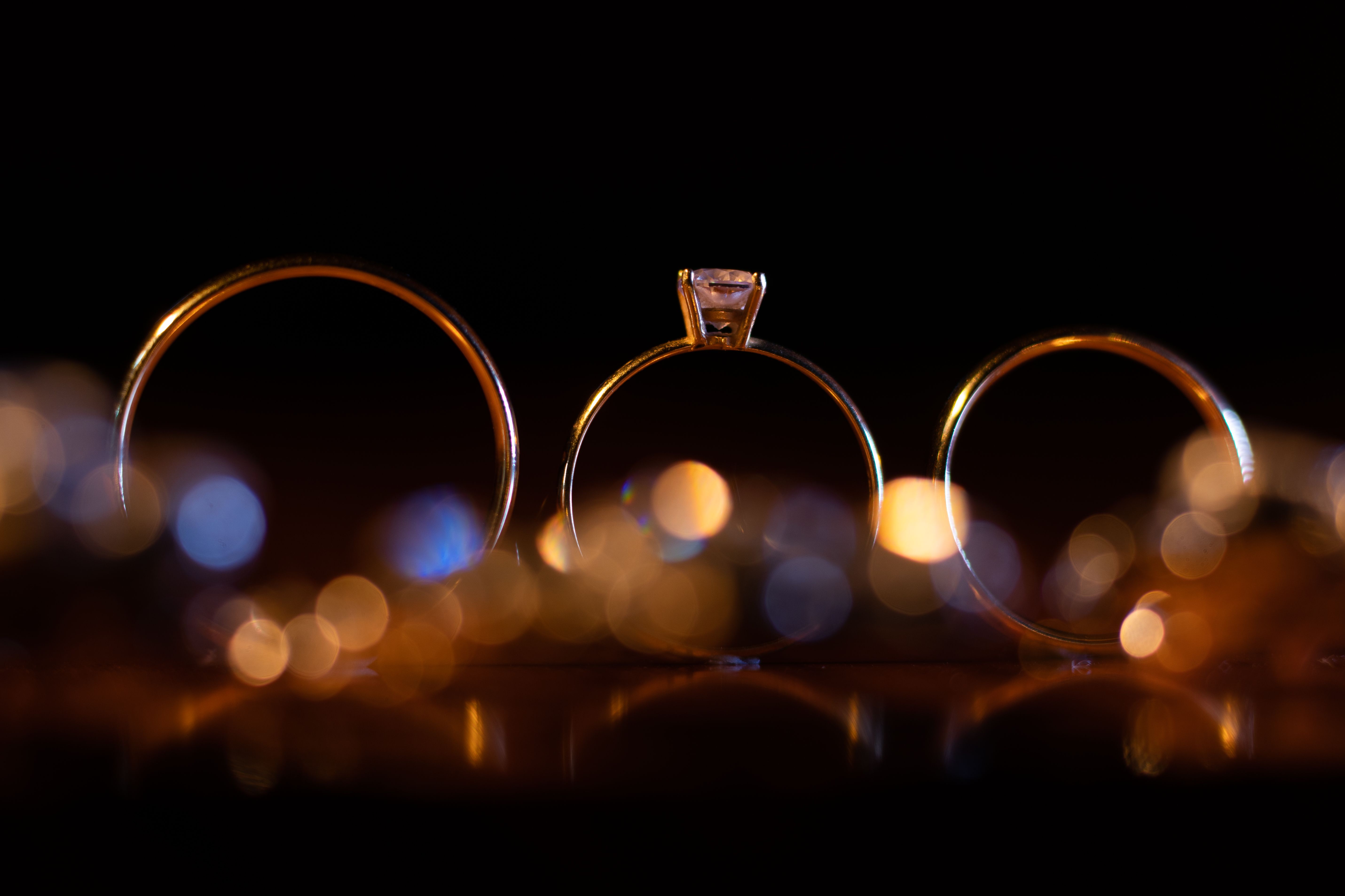 Beaded Anklet